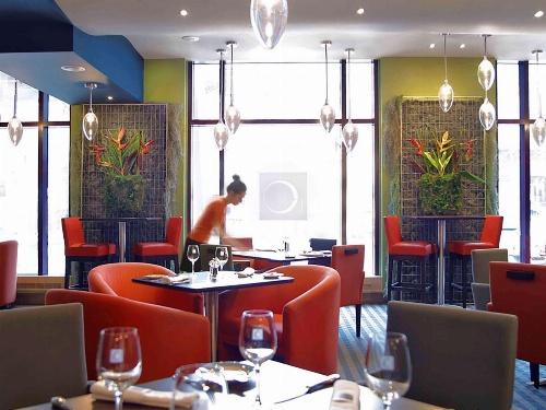 Novotel Montreal Centre image 20